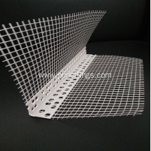 Corner Mesh Stucco Plaster Accessories Drywall